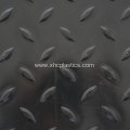 UHMWPE Temporary Ground Road Mats